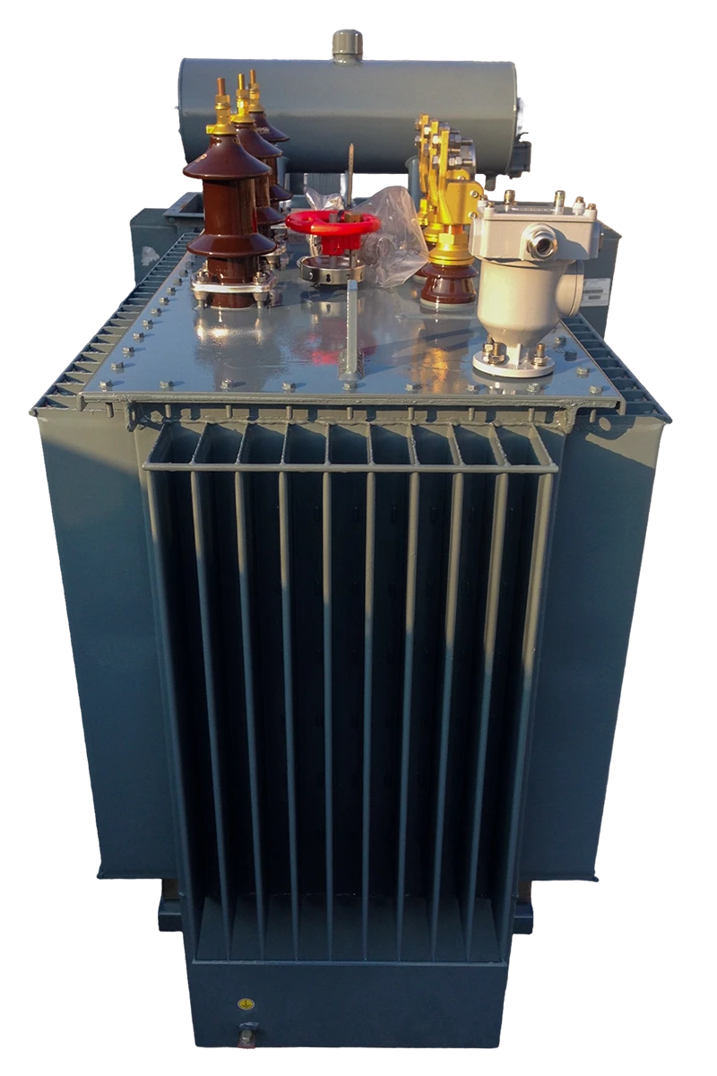 Trasformatori Elettrici