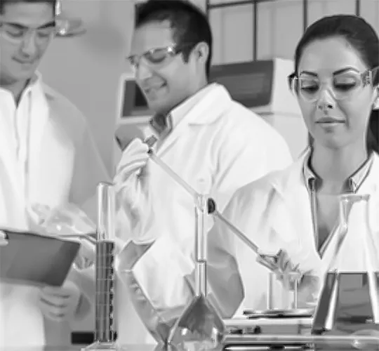 Analisi Olio Trasformatori