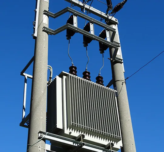 Trasformatore Elettrico